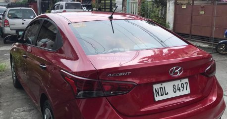 2019 Hyundai Accent 1.6 CRDi MT in Naga, Camarines Sur