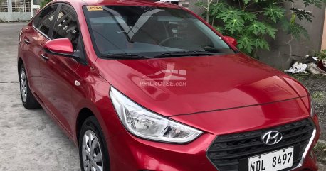 2019 Hyundai Accent 1.6 CRDi MT in Naga, Camarines Sur