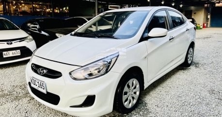 2019 Hyundai Accent in Las Piñas, Metro Manila