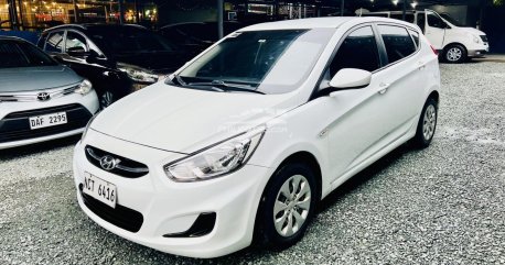 2018 Hyundai Accent in Las Piñas, Metro Manila