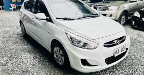 2018 Hyundai Accent in Las Piñas, Metro Manila