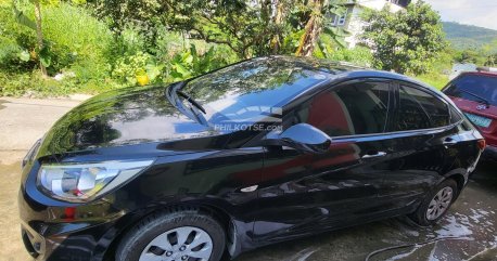 2018 Hyundai Accent  1.6 CRDi GL 6MT (Dsl) in Rizal, Cagayan