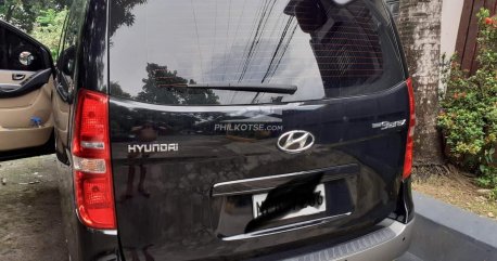 2019 Hyundai Grand Starex 2.5 GL MT (18-seater) in Caloocan, Metro Manila