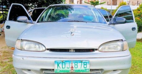 2006 Hyundai Accent 1.4 GL AT (Without airbags) in General Santos, South Cotabato