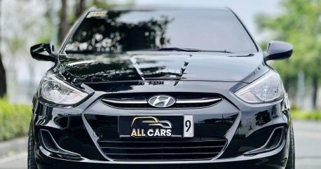 2018 Hyundai Accent in Makati, Metro Manila