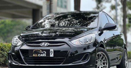 2018 Hyundai Accent in Makati, Metro Manila