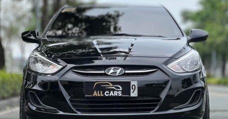 2018 Hyundai Accent in Makati, Metro Manila