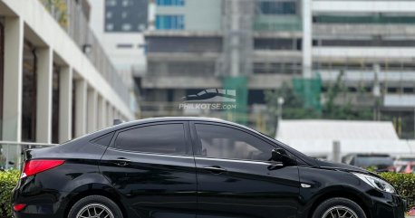 2018 Hyundai Accent in Makati, Metro Manila