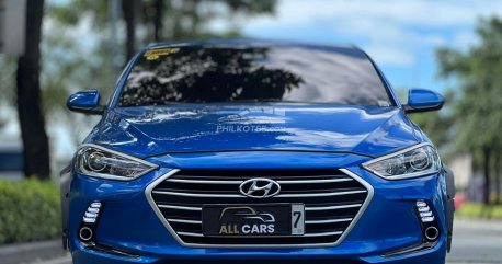 2016 Hyundai Elantra in Makati, Metro Manila