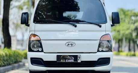 2018 Hyundai H-100 in Makati, Metro Manila