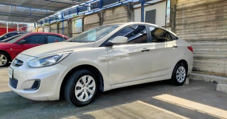 2015 Hyundai Accent in Parañaque, Metro Manila