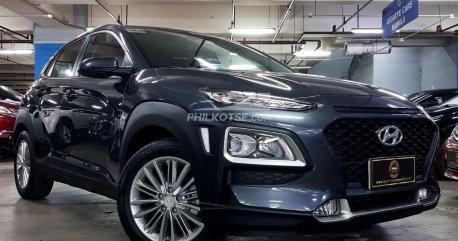 2019 Hyundai Kona 2.0 GLS AT in Quezon City, Metro Manila