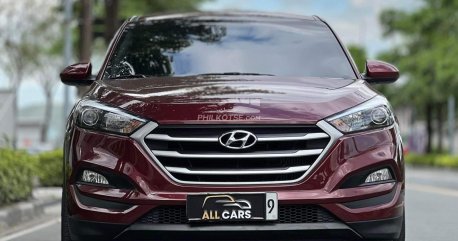 2018 Hyundai Tucson in Makati, Metro Manila