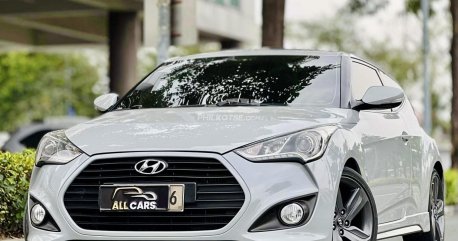 2013 Hyundai Veloster in Makati, Metro Manila