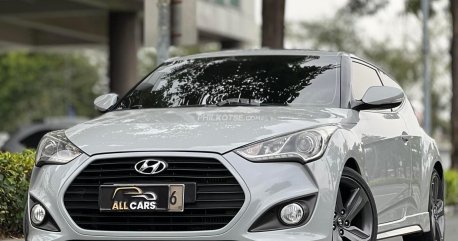 2013 Hyundai Veloster in Makati, Metro Manila