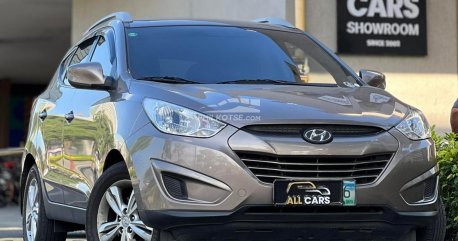 2012 Hyundai Tucson in Makati, Metro Manila