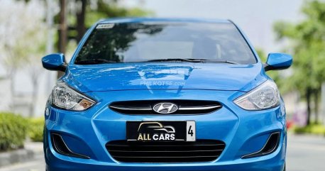 2018 Hyundai Accent 1.6 CRDi AT in Makati, Metro Manila