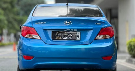 2018 Hyundai Accent in Makati, Metro Manila