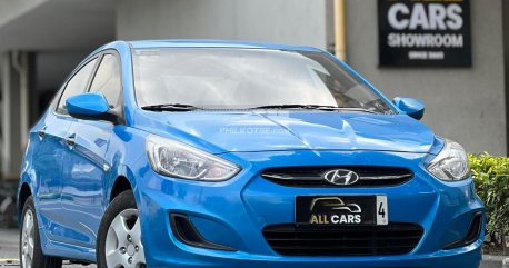 2018 Hyundai Accent in Makati, Metro Manila