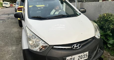 2016 Hyundai Eon in Parañaque, Metro Manila