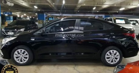 2020 Hyundai Accent  1.4 GL 6AT in Quezon City, Metro Manila