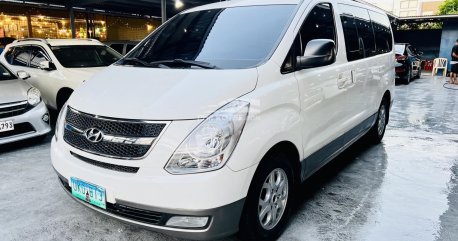 2013 Hyundai Grand Starex in Las Piñas, Metro Manila