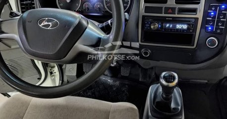 2019 Hyundai H-100 2.5 CRDi GL Shuttle Body (w/AC) in Quezon City, Metro Manila