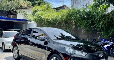 Selling Purple Hyundai Ioniq 2020 in Pasig