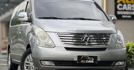 2015 Hyundai Starex in Makati, Metro Manila