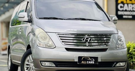 2015 Hyundai Starex in Makati, Metro Manila