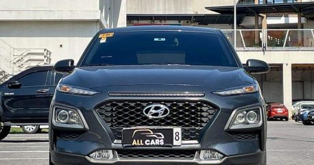 Sell White 2019 Hyundai KONA in Makati