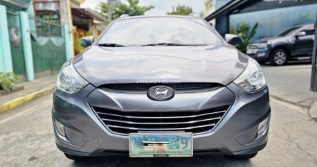 2013 Hyundai Tucson GLS 2.0 AT in Bacoor, Cavite