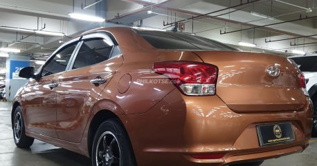 2019 Hyundai Reina 1.4 GL MT in Quezon City, Metro Manila