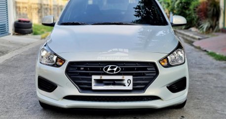 2020 Hyundai Reina 1.4 GL AT in Bacoor, Cavite