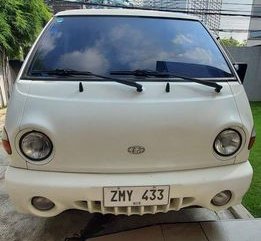 Sell Silver 2023 Hyundai Porter in Quezon City
