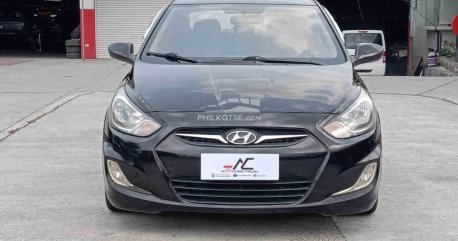 2013 Hyundai Accent in San Fernando, Pampanga