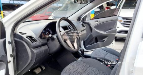 2018 Hyundai Accent  1.4 GL 6AT in Pasay, Metro Manila