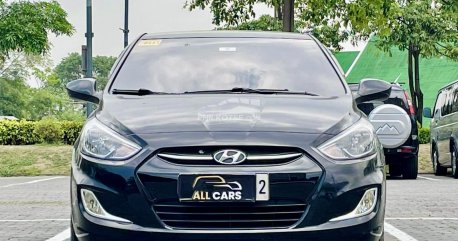 2018 Hyundai Accent in Makati, Metro Manila