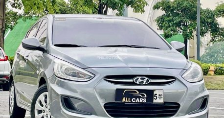 2015 Hyundai Accent in Makati, Metro Manila