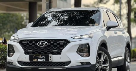 2020 Hyundai Santa Fe in Makati, Metro Manila