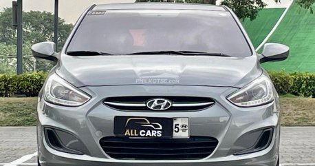 2015 Hyundai Accent in Makati, Metro Manila