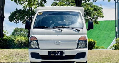 2020 Hyundai H-100 in Makati, Metro Manila