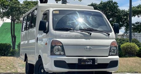 2020 Hyundai H-100 in Makati, Metro Manila