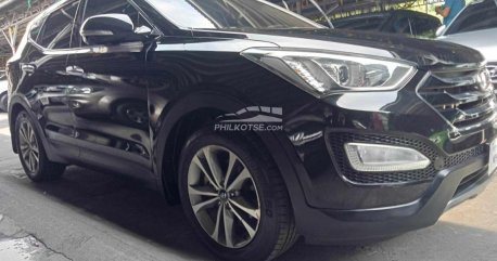 2016 Hyundai Santa Fe Sport in Pasay, Metro Manila