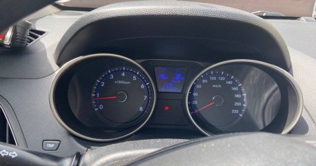 White Hyundai Tucson 2023 for sale in Quezon City