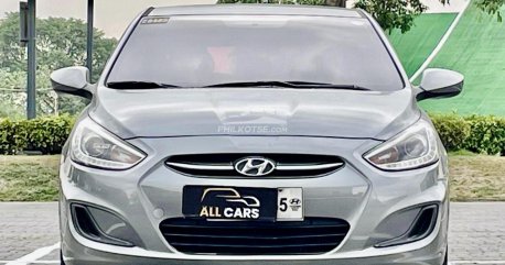 2015 Hyundai Accent in Makati, Metro Manila