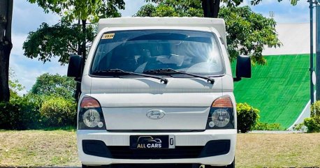 White Hyundai H-100 2020 for sale in Makati