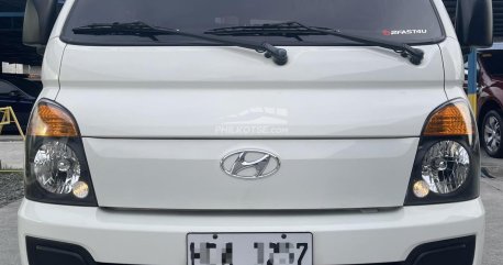 2018 Hyundai H-100 2.5 CRDi GL Shuttle Body (w/AC) in Quezon City, Metro Manila