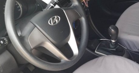 Sell White 2023 Hyundai Accent in Taguig