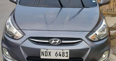 Sell White 2023 Hyundai Accent in Taguig